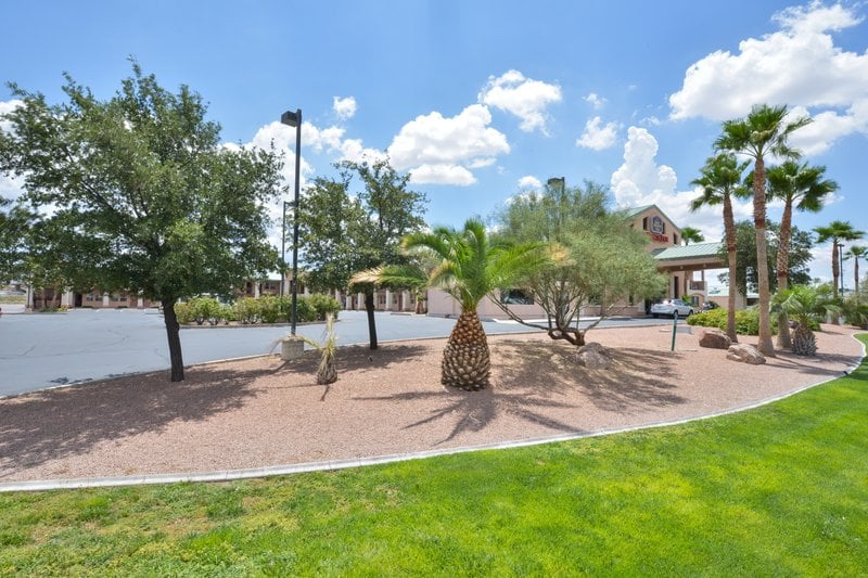 Hotel Best Western Kings Inn & Suites  | Kingman | Arizona | United States 14