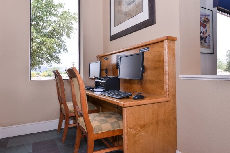 Hotel Best Western Kings Inn & Suites  | Kingman | Arizona | United States 16