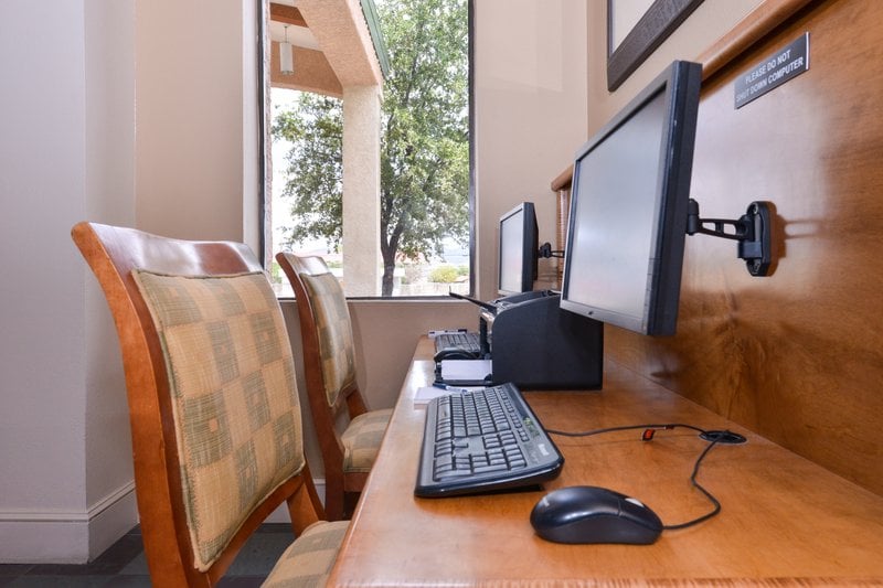 Hotel Best Western Kings Inn & Suites  | Kingman | Arizona | United States 17