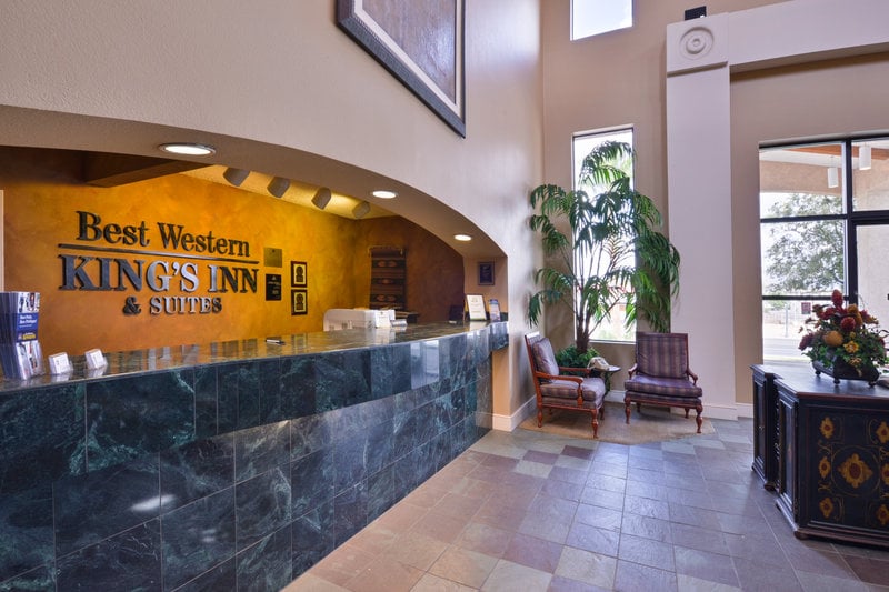 Hotel Best Western Kings Inn & Suites  | Kingman | Arizona | United States 18