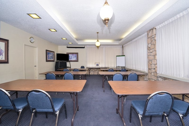 Hotel Best Western Kings Inn & Suites  | Kingman | Arizona | United States 19