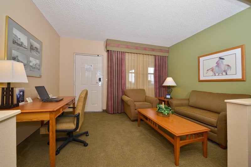 Hotel Best Western Kings Inn & Suites  | Kingman | Arizona | United States 20