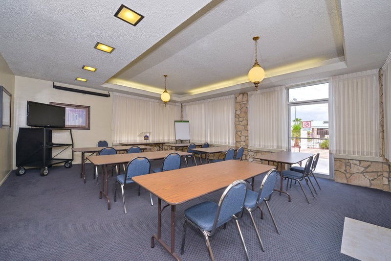 Hotel Best Western Kings Inn & Suites  | Kingman | Arizona | United States 4