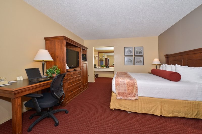 Hotel Best Western Kings Inn & Suites  | Kingman | Arizona | United States 5