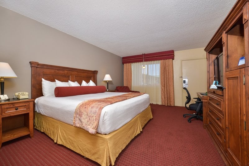 Hotel Best Western Kings Inn & Suites  | Kingman | Arizona | United States 7