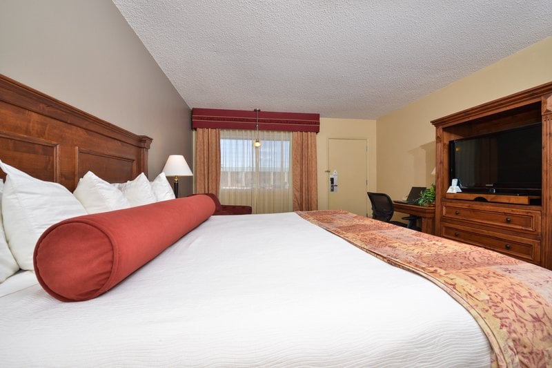 Hotel Best Western Kings Inn & Suites  | Kingman | Arizona | United States 8