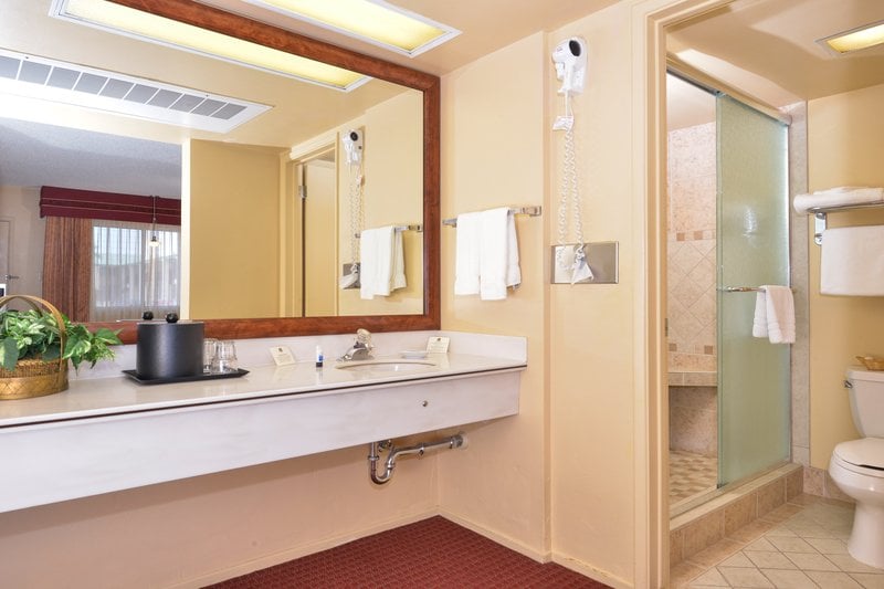 Hotel Best Western Kings Inn & Suites  | Kingman | Arizona | United States 9