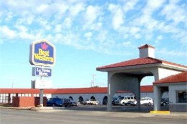 Budget Host LaFonda Motel Liberal  | Liberal | Kansas | United States