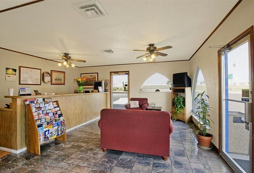 Hotel Americas Best Value Inn  | Terrell | Texas | United States