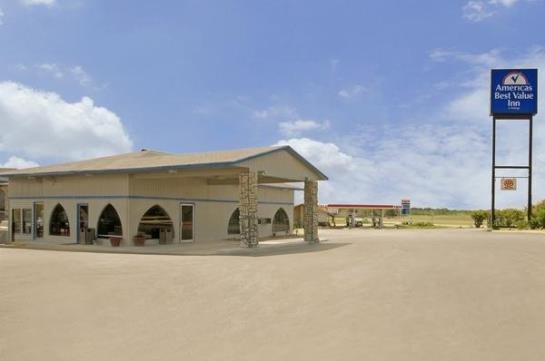 Hotel Americas Best Value Inn  | Terrell | Texas | United States 12