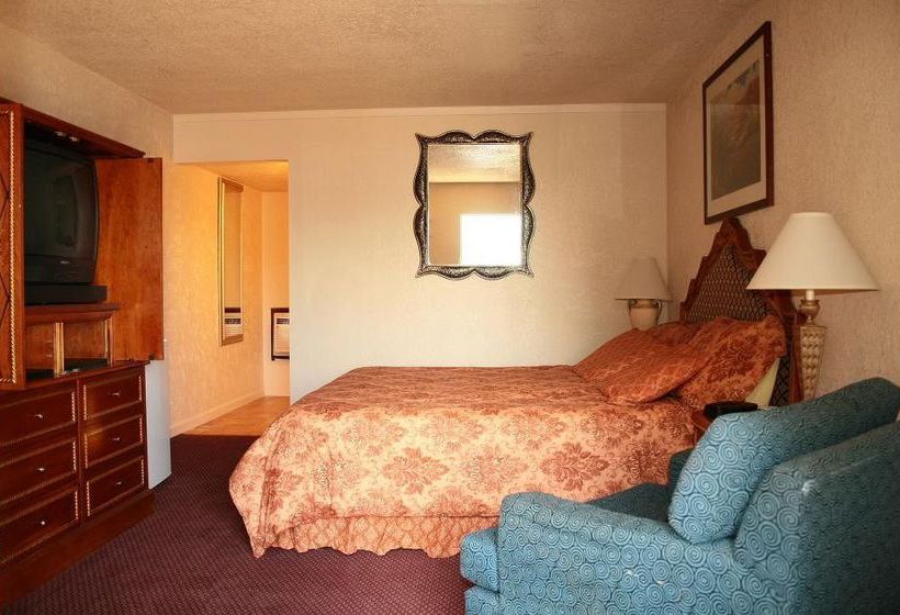 Hotel Americas Best Value Inn  | Terrell | Texas | United States 3