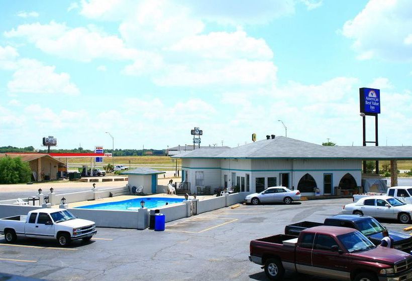 Hotel Americas Best Value Inn  | Terrell | Texas | United States 6