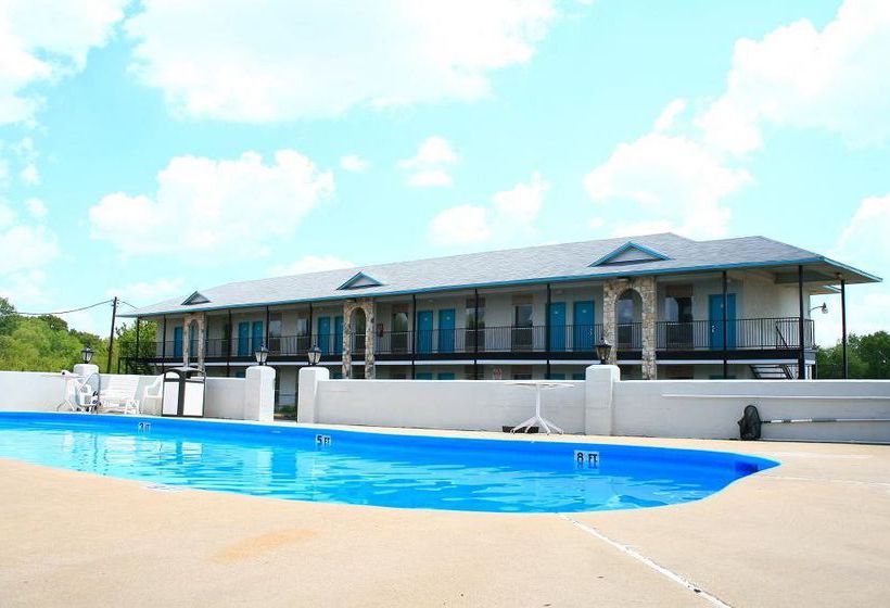 Hotel Americas Best Value Inn  | Terrell | Texas | United States 9