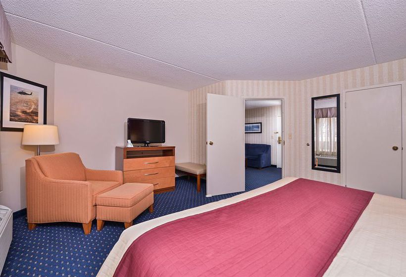 Hotel Best Western Plus La Plata Inn  | La Plata | Maryland | United States 10