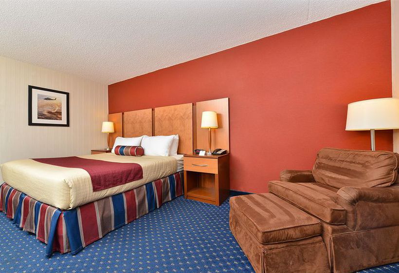 Hotel Best Western Plus La Plata Inn  | La Plata | Maryland | United States 11