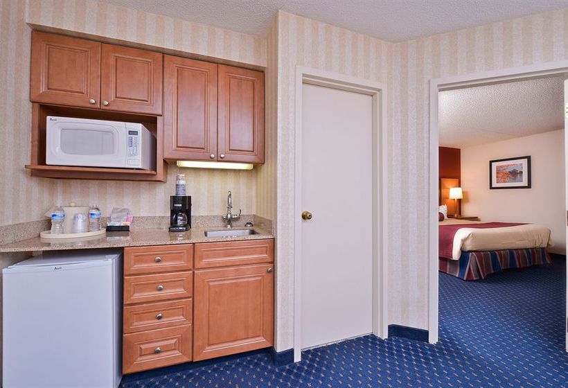 Hotel Best Western Plus La Plata Inn  | La Plata | Maryland | United States 12