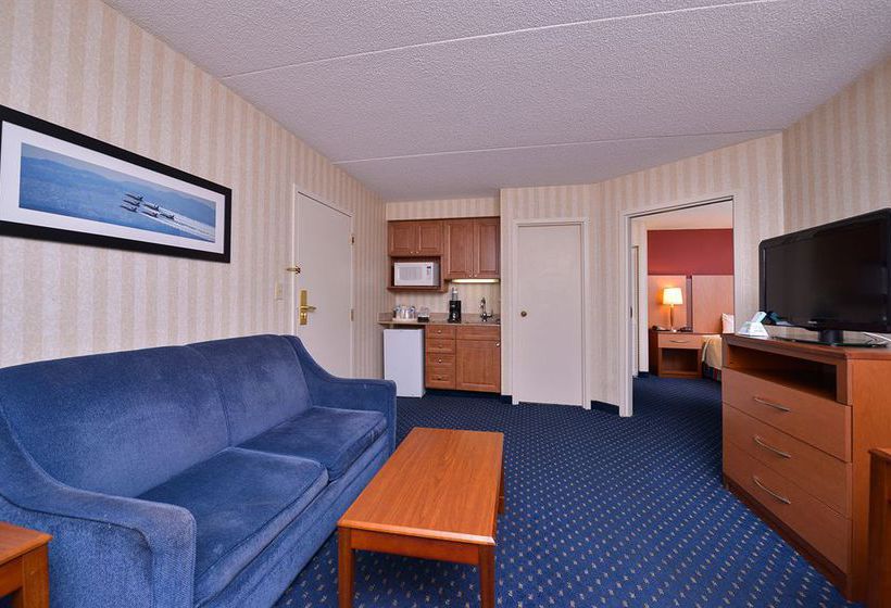 Hotel Best Western Plus La Plata Inn  | La Plata | Maryland | United States 14