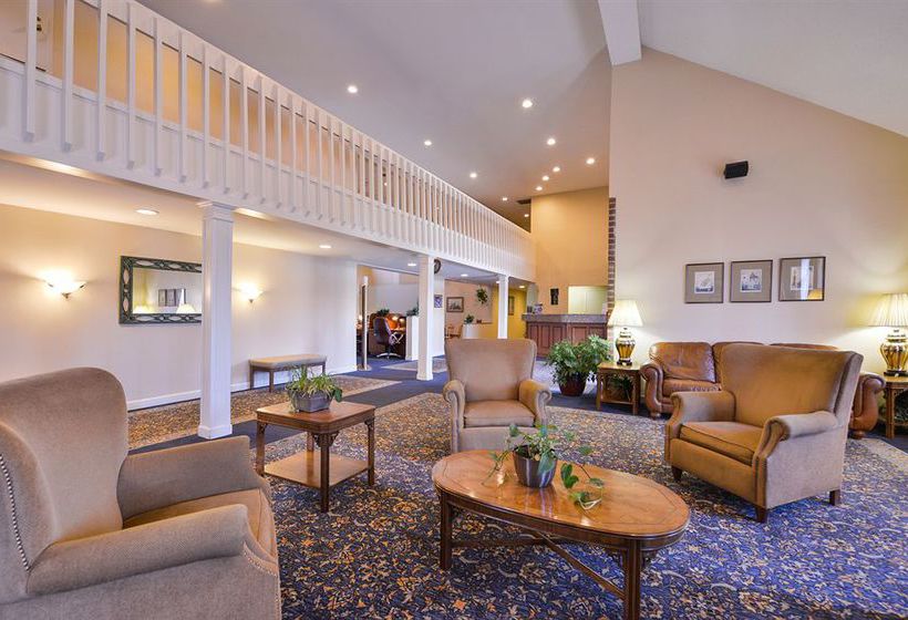 Hotel Best Western Plus La Plata Inn  | La Plata | Maryland | United States 16