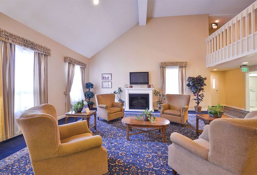 Hotel Best Western Plus La Plata Inn  | La Plata | Maryland | United States 17