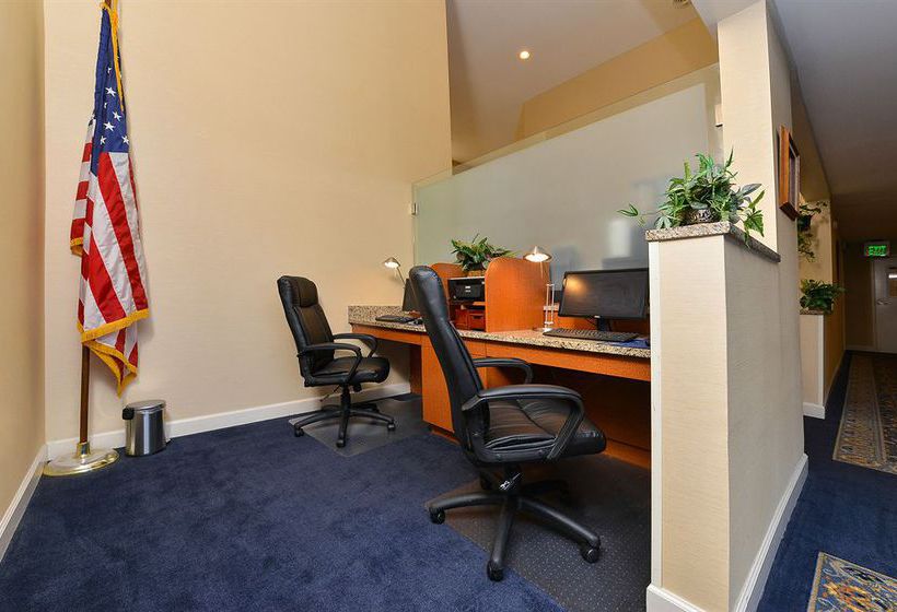 Hotel Best Western Plus La Plata Inn  | La Plata | Maryland | United States 18