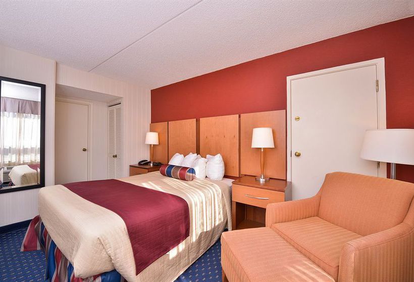 Hotel Best Western Plus La Plata Inn  | La Plata | Maryland | United States 19