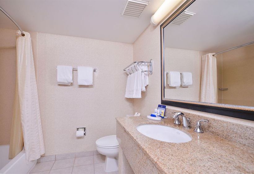 Hotel Best Western Plus La Plata Inn  | La Plata | Maryland | United States 2