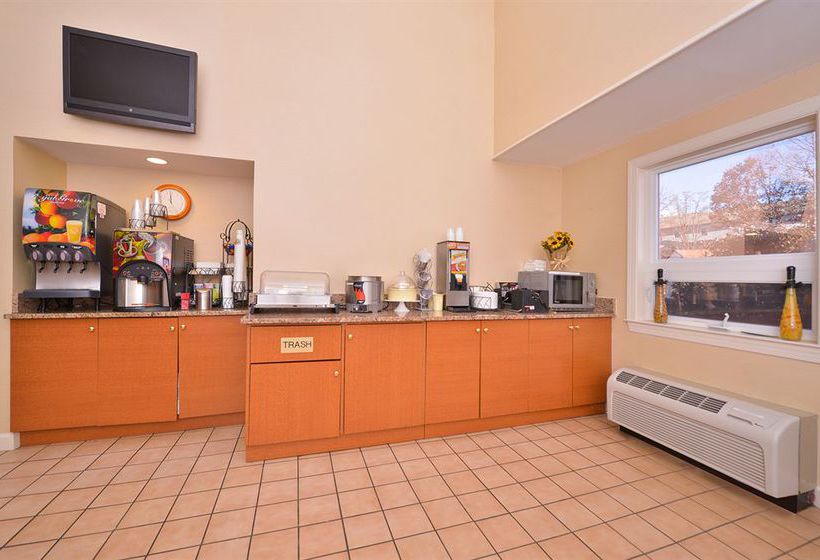 Hotel Best Western Plus La Plata Inn  | La Plata | Maryland | United States 3