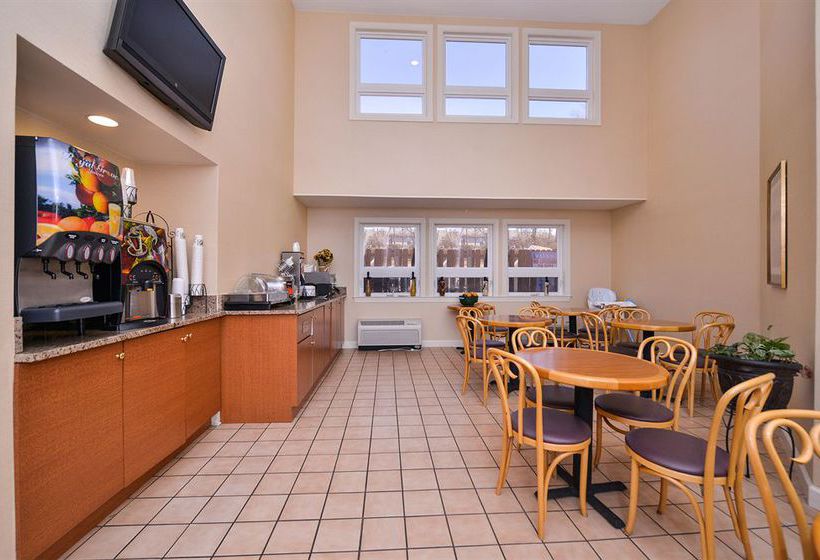 Hotel Best Western Plus La Plata Inn  | La Plata | Maryland | United States 4