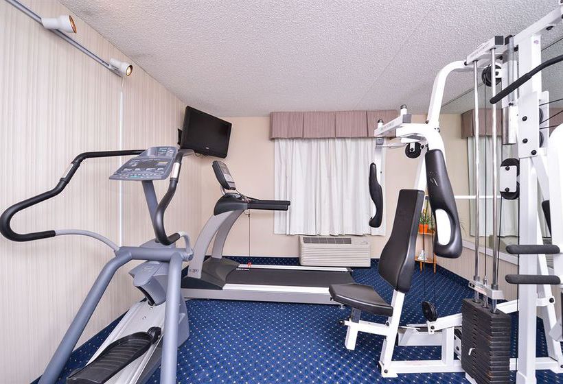 Hotel Best Western Plus La Plata Inn  | La Plata | Maryland | United States 5