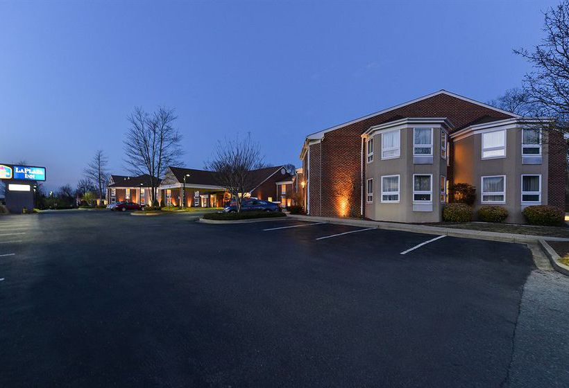 Hotel Best Western Plus La Plata Inn  | La Plata | Maryland | United States 6