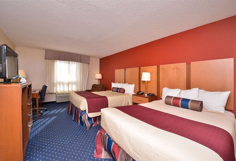 Hotel Best Western Plus La Plata Inn  | La Plata | Maryland | United States 7
