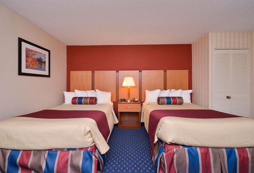 Hotel Best Western Plus La Plata Inn  | La Plata | Maryland | United States 8