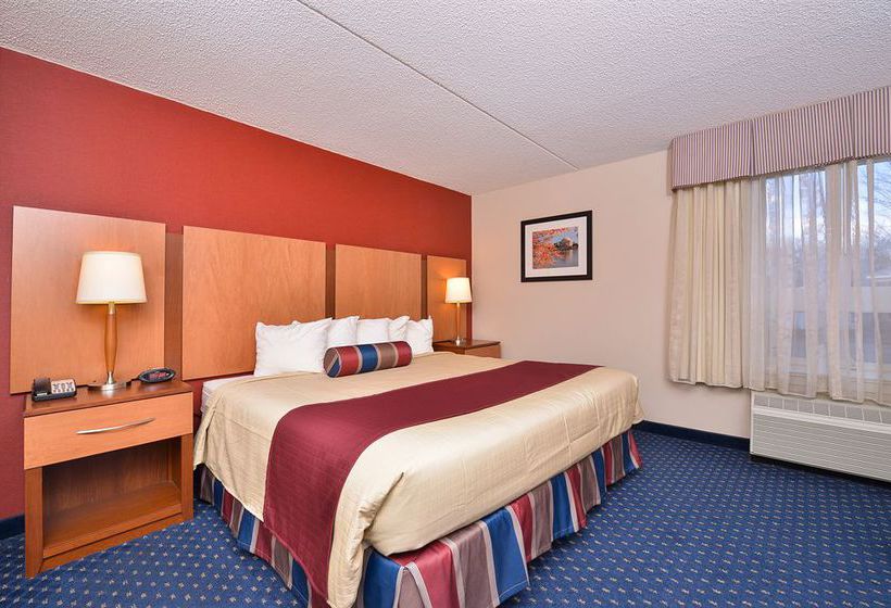 Hotel Best Western Plus La Plata Inn  | La Plata | Maryland | United States 9