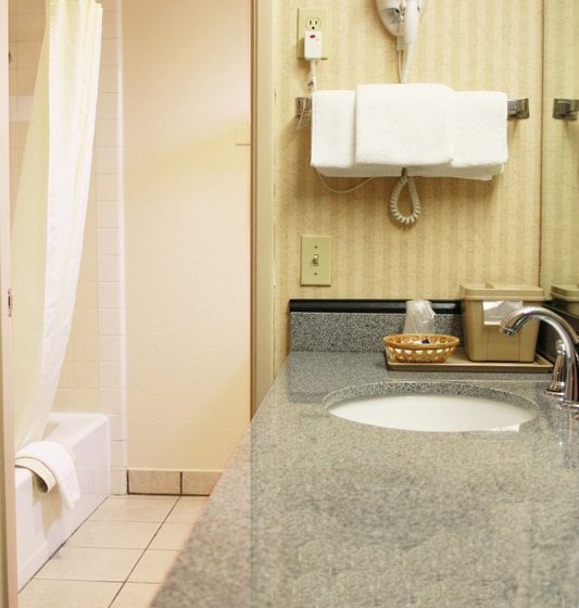 Hotel Best Western Lakewood Motor Inn Tacoma Washington