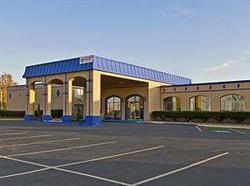 Hotel Americas Best Value Inn & Conference Center-Lima 