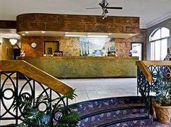 Hotel Americas Best Value Inn & Conference Center-Lima  | Lima | Ohio | United States 1