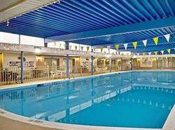 Hotel Americas Best Value Inn & Conference Center-Lima  | Lima | Ohio | United States 4