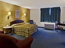 Hotel Americas Best Value Inn & Conference Center-Lima  | Lima | Ohio | United States 5