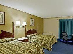 Hotel Americas Best Value Inn & Conference Center-Lima  | Lima | Ohio | United States 6