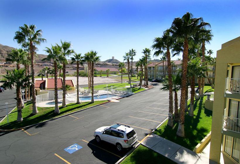 Resort Quality Inn  | Boulder City | Nevada | United States 1