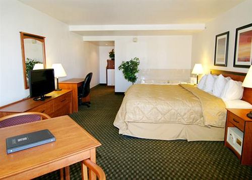 Resort Quality Inn  | Boulder City | Nevada | United States 10
