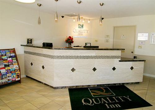 Resort Quality Inn  | Boulder City | Nevada | United States 12