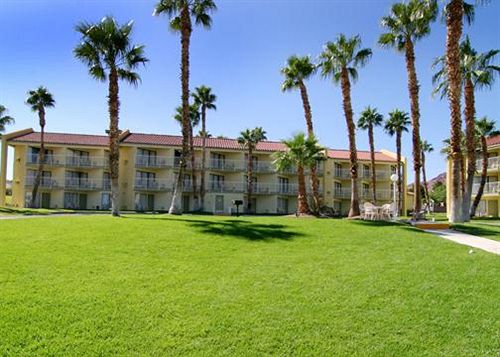 Resort Quality Inn  | Boulder City | Nevada | United States 13