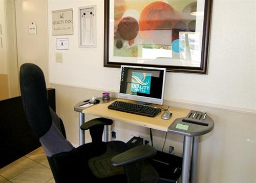 Resort Quality Inn  | Boulder City | Nevada | United States 14