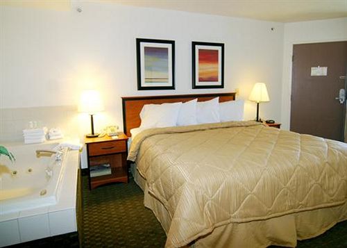 Resort Quality Inn  | Boulder City | Nevada | United States 15