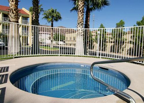 Resort Quality Inn  | Boulder City | Nevada | United States 16