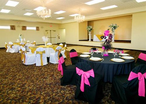 Resort Quality Inn  | Boulder City | Nevada | United States 17