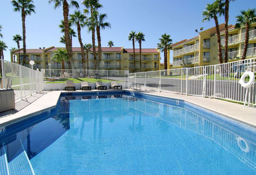 Resort Quality Inn  | Boulder City | Nevada | United States 2