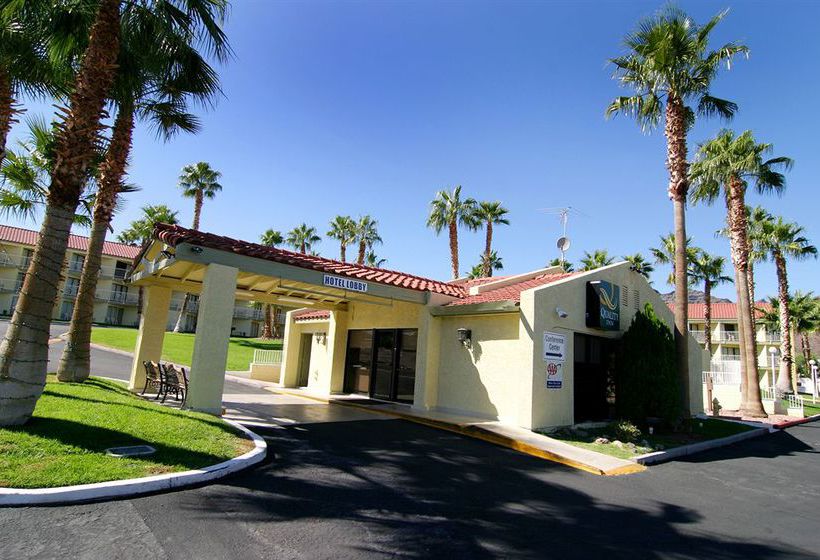 Resort Quality Inn  | Boulder City | Nevada | United States 3