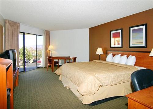 Resort Quality Inn  | Boulder City | Nevada | United States 4